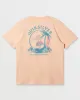 Tropical Tides T-Shirt - Desert Sage sold by Quiksilver