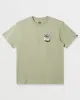 Tropical Tides T-Shirt - Desert Sage sold by Quiksilver
