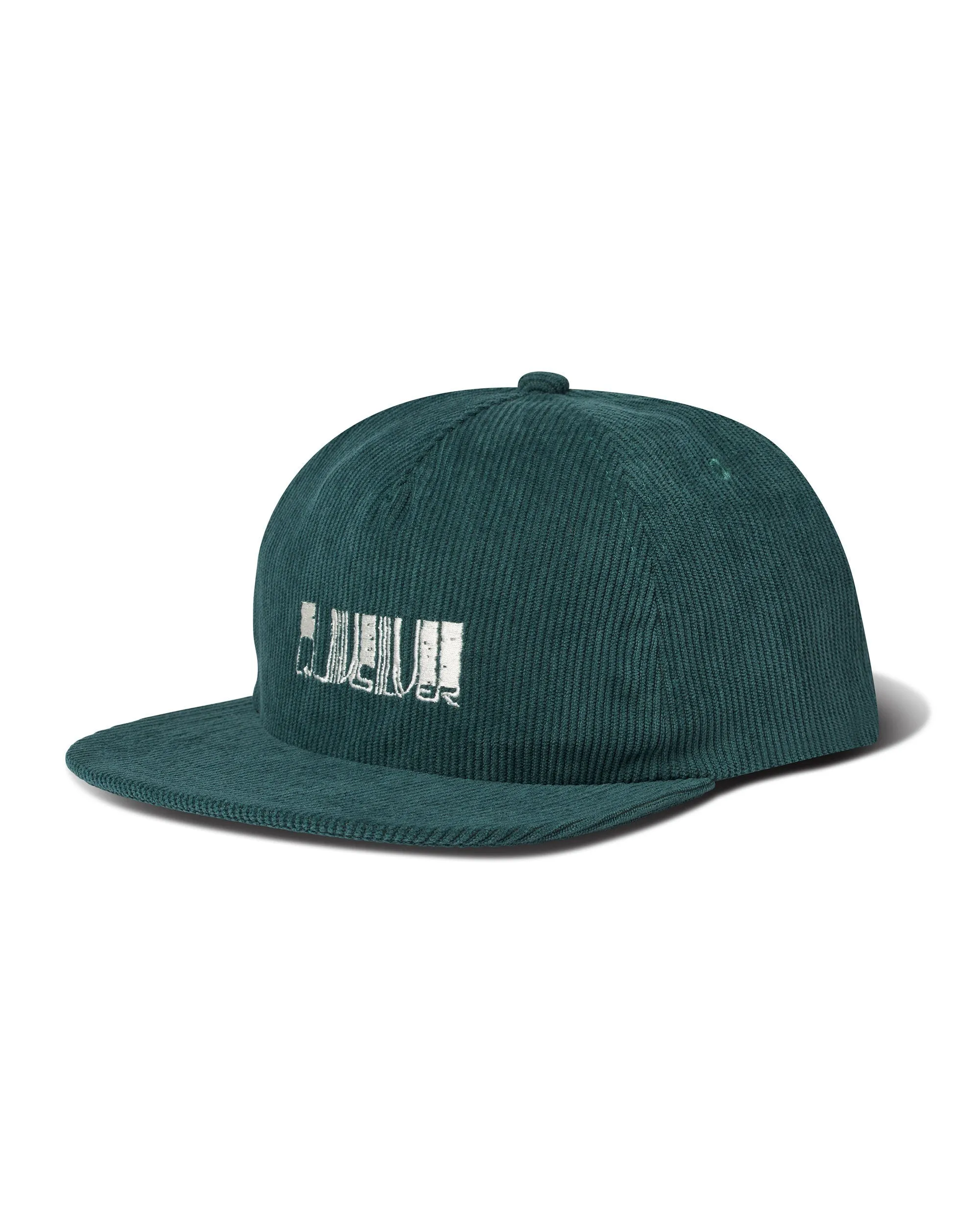Swashbuck Snapback Hat - Forest Green sold by Quiksilver