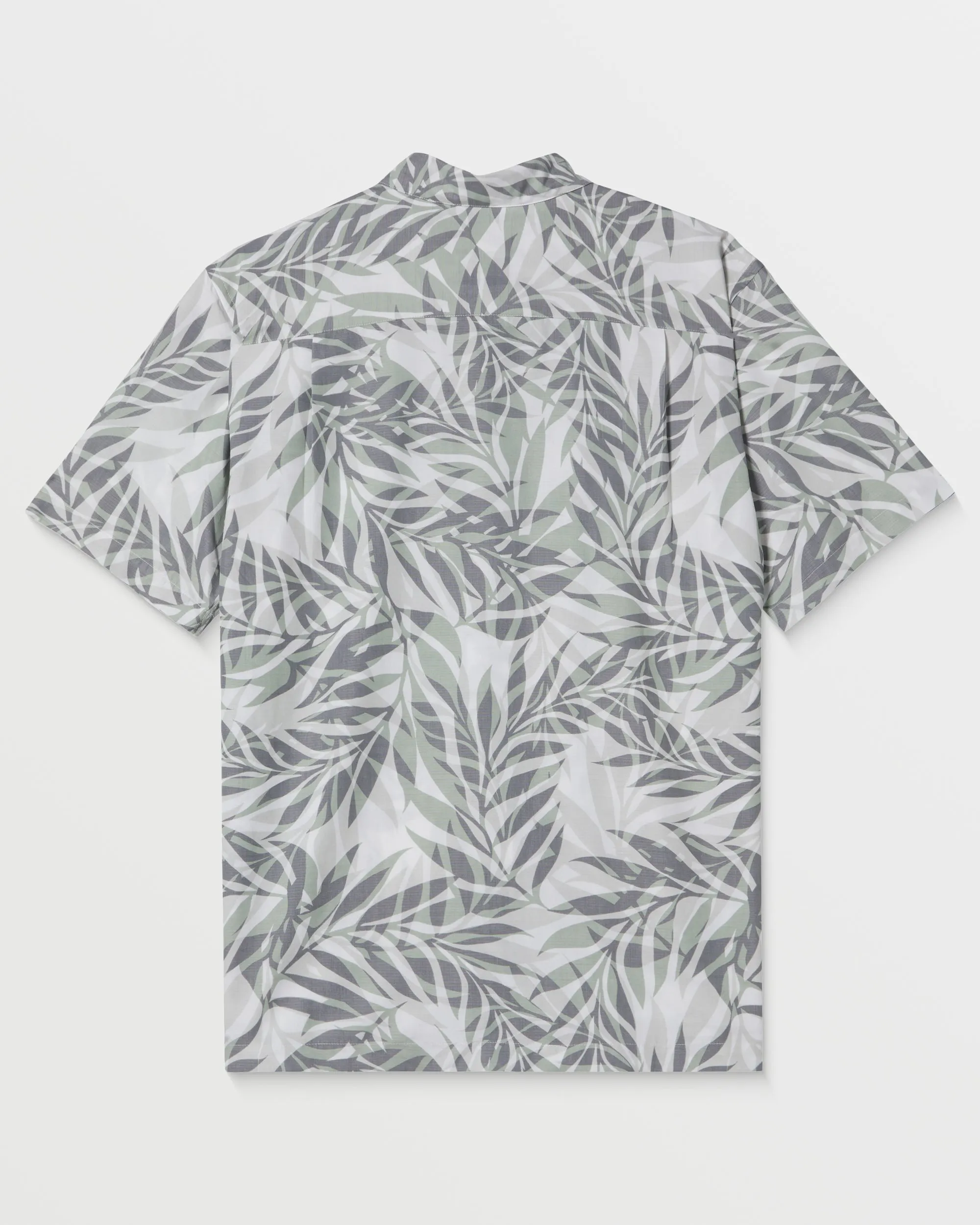 Waterman Shoreline Shirt - Dolphin Print sold by Quiksilver product image thumbnail 2