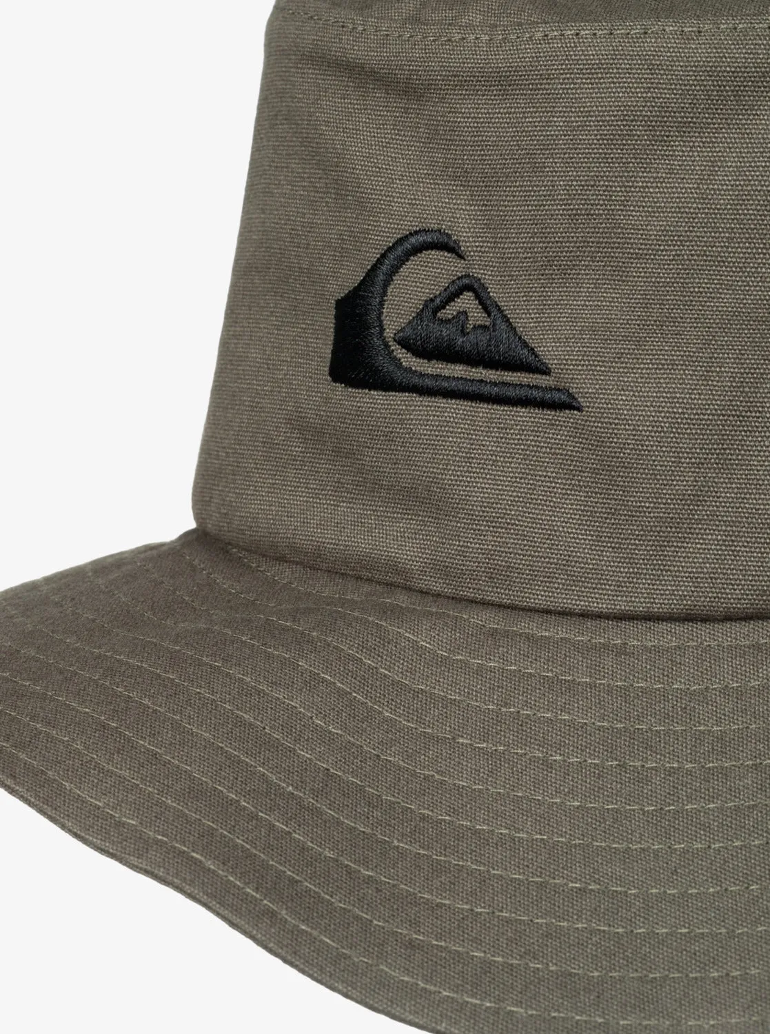 Bushmaster Safari Boonie Hat - Thyme sold by Quiksilver product image thumbnail 2