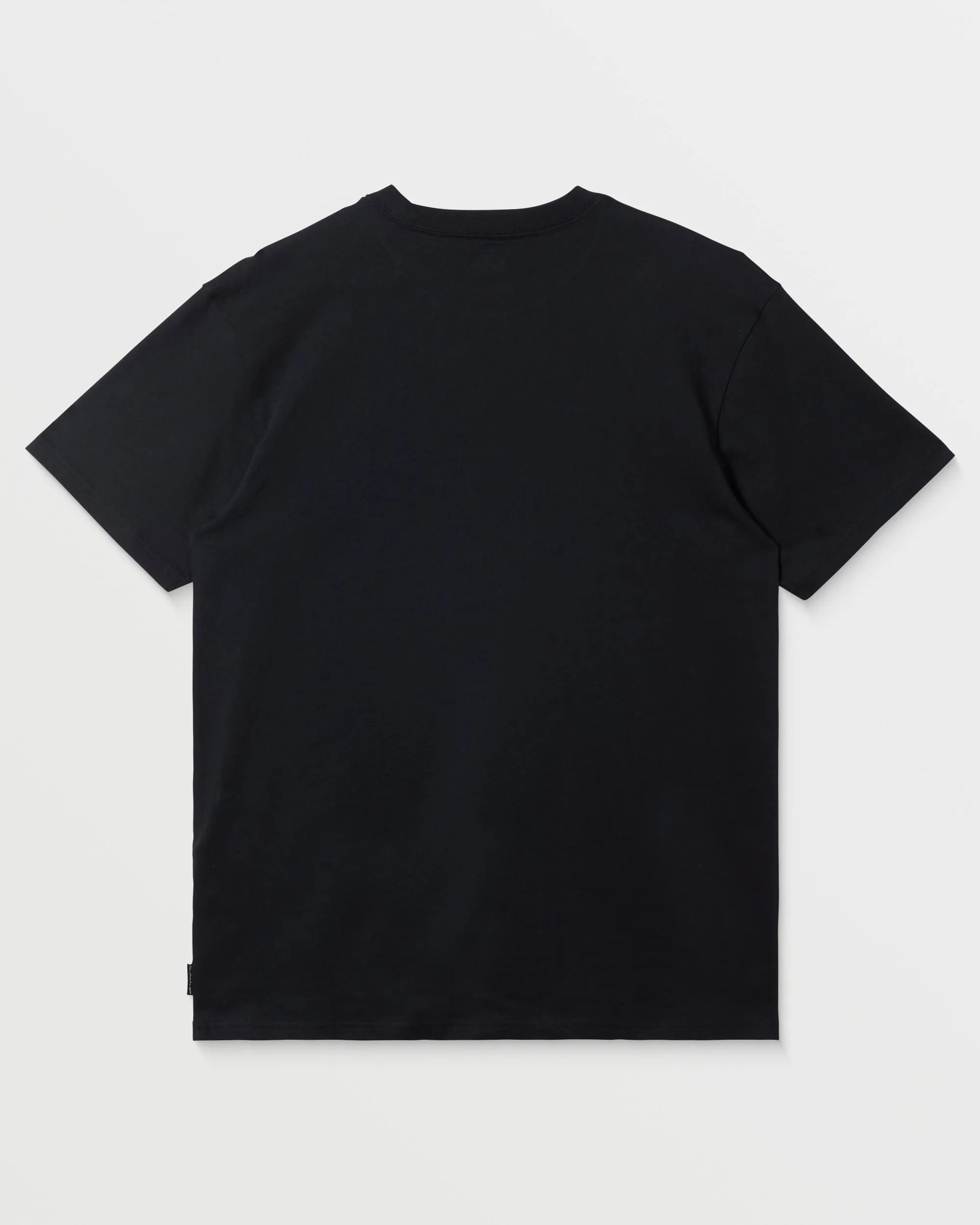 Hibiscus High T-Shirt - Black sold by Quiksilver product image thumbnail 2