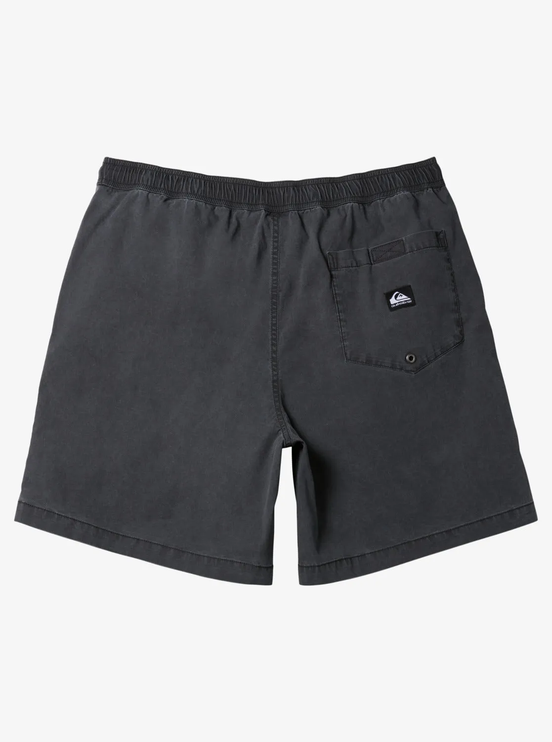 Taxer Shorts - Black sold by Quiksilver product image thumbnail 2