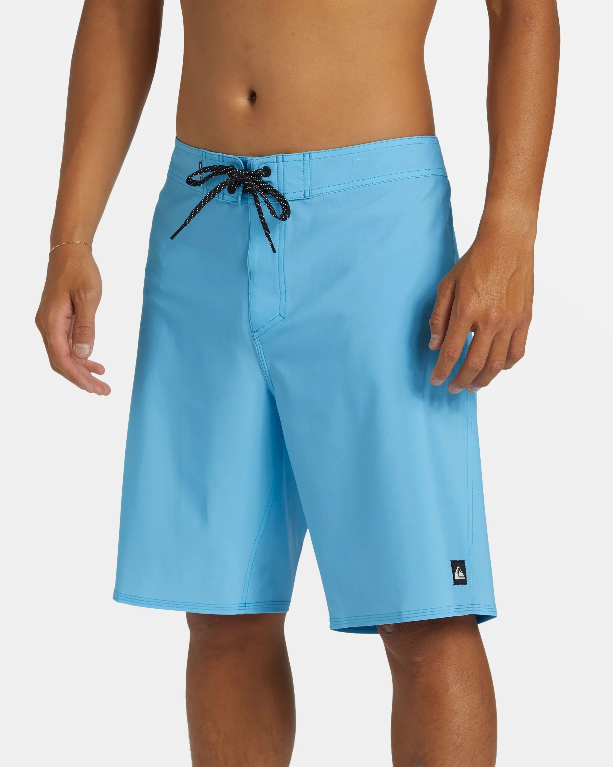 Surfsilk Kaimana 20" Boardshorts - Alaskan Blue sold by Quiksilver product image thumbnail 4