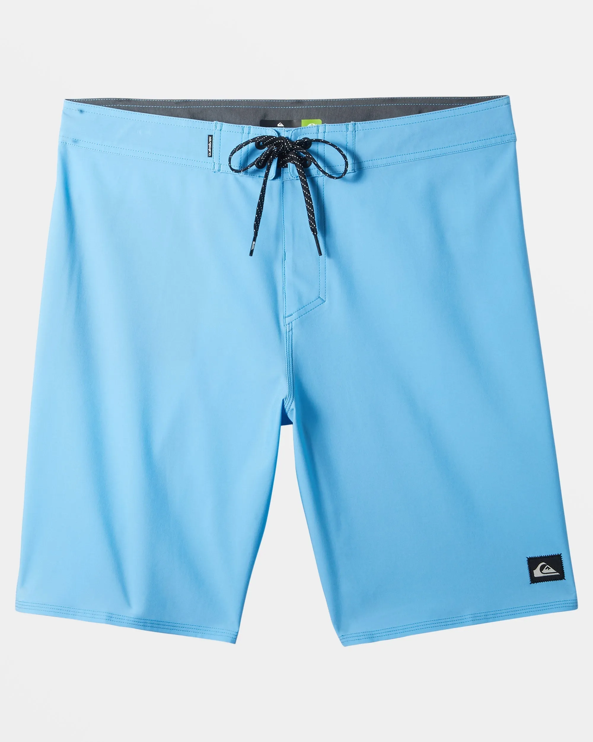 Surfsilk Kaimana 20" Boardshorts - Alaskan Blue sold by Quiksilver product image thumbnail 5