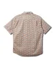 Florever Classic Short Sleeve Shirt - Papaya sold by Quiksilver