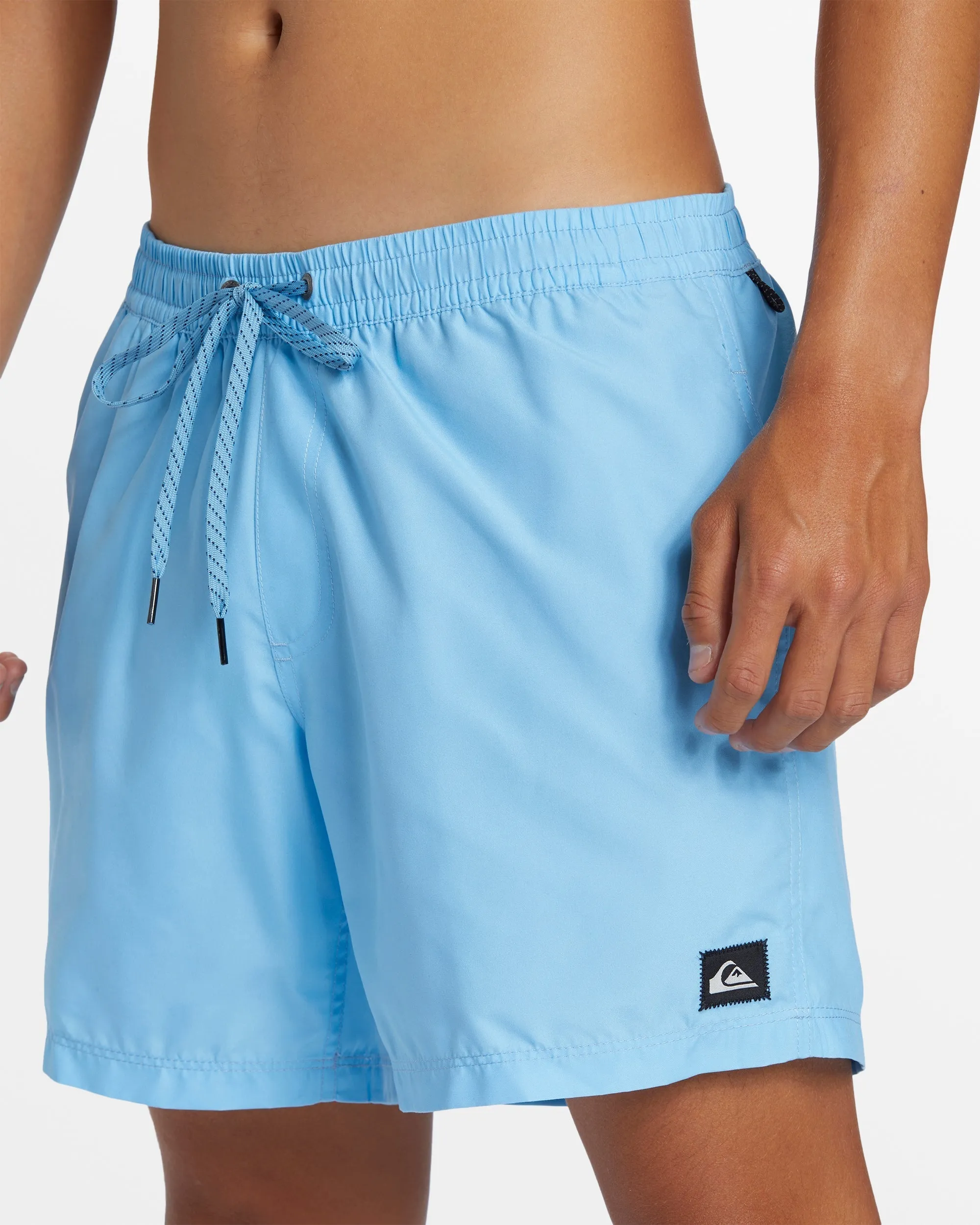 Everyday Solid 15" Swim Trunks - Alaskan Blue sold by Quiksilver product image thumbnail 5