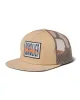 Dwellers Trucker Hat - Pale Aloe sold by Quiksilver