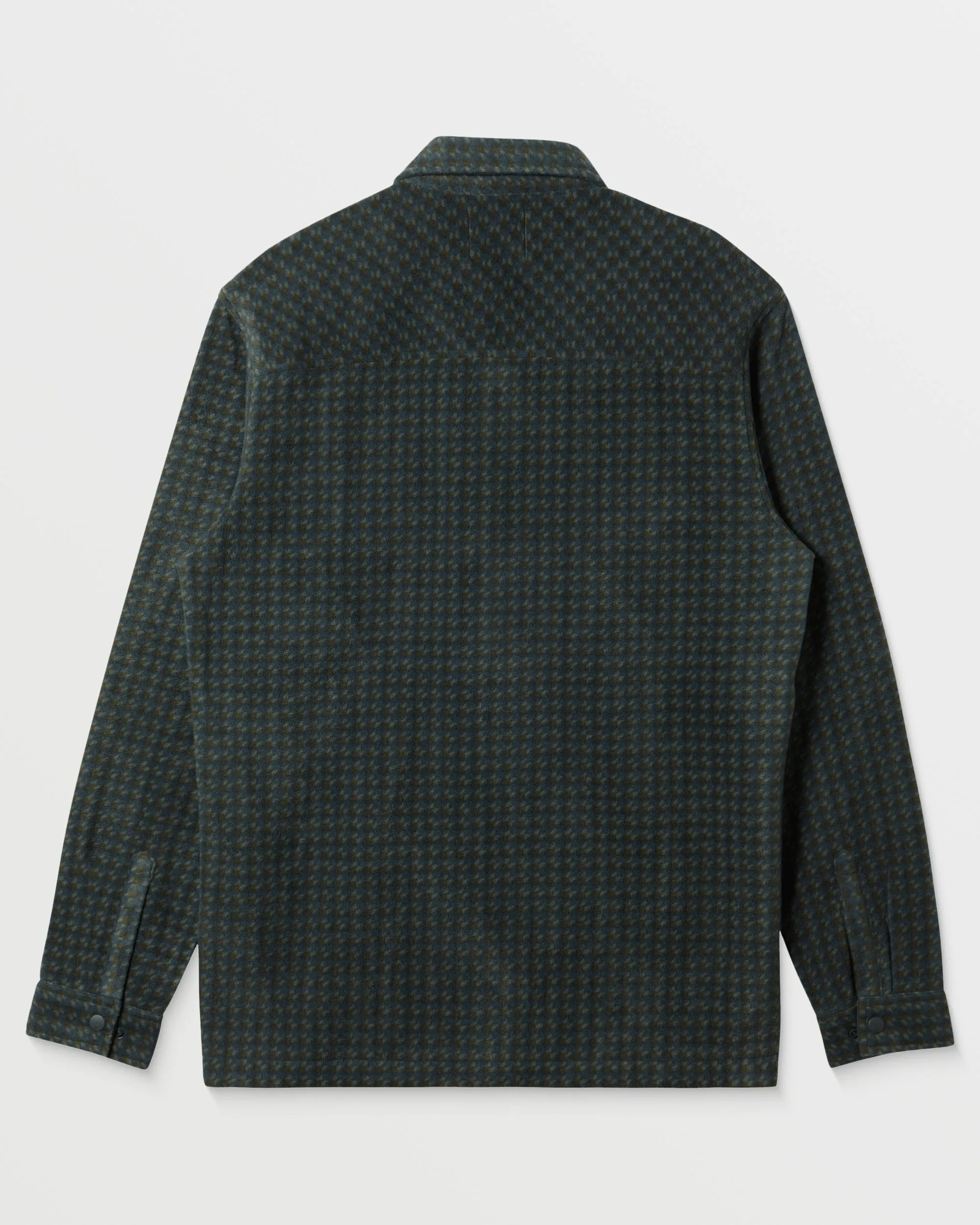 Surf Days Shacket - Urban Chic Surf Days Ls sold by Quiksilver product image thumbnail 2