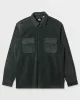 Surf Days Shacket - Urban Chic Surf Days Ls sold by Quiksilver