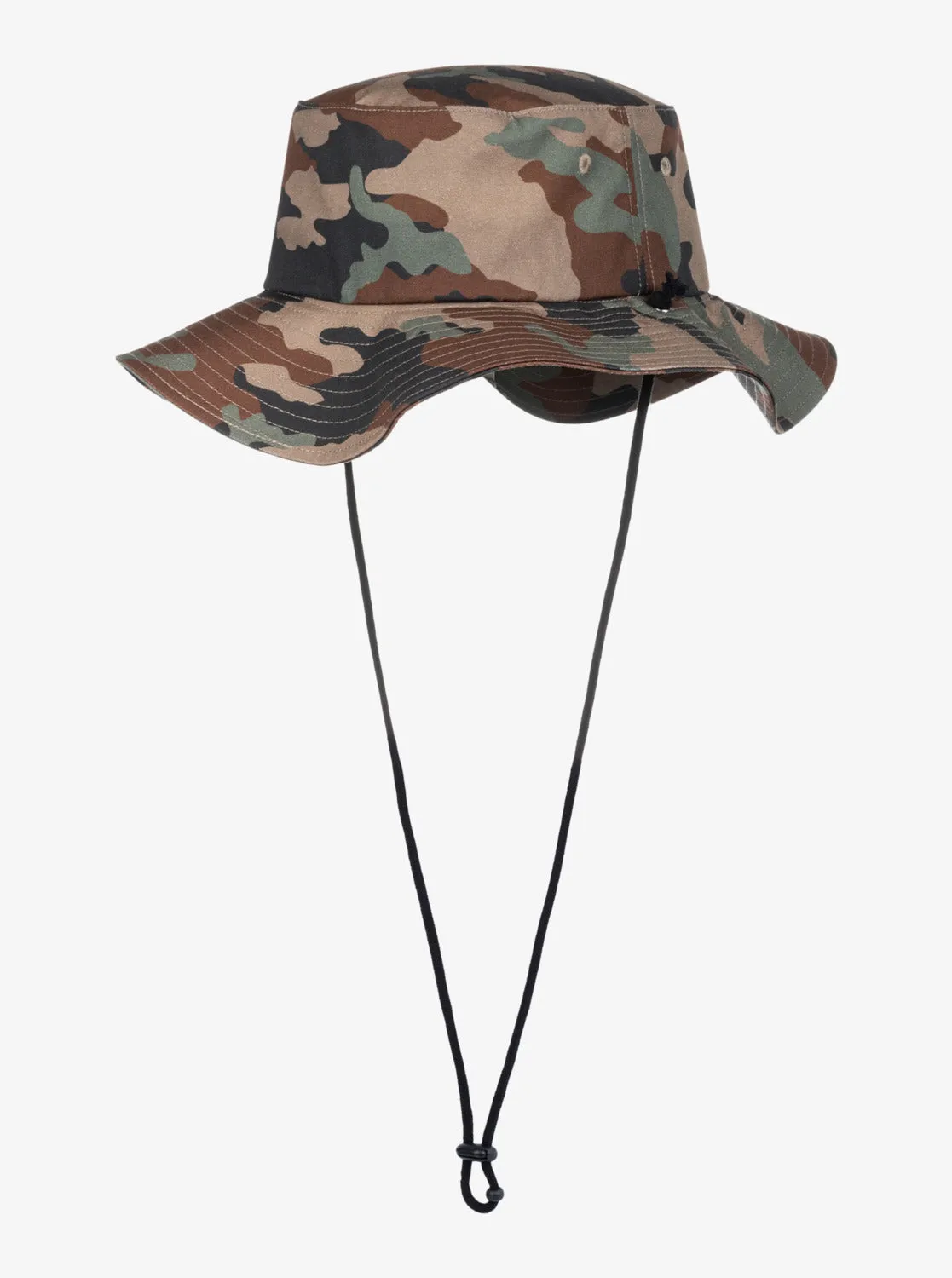 Bushmaster Safari Boonie Hat - Camo sold by Quiksilver product image thumbnail 4