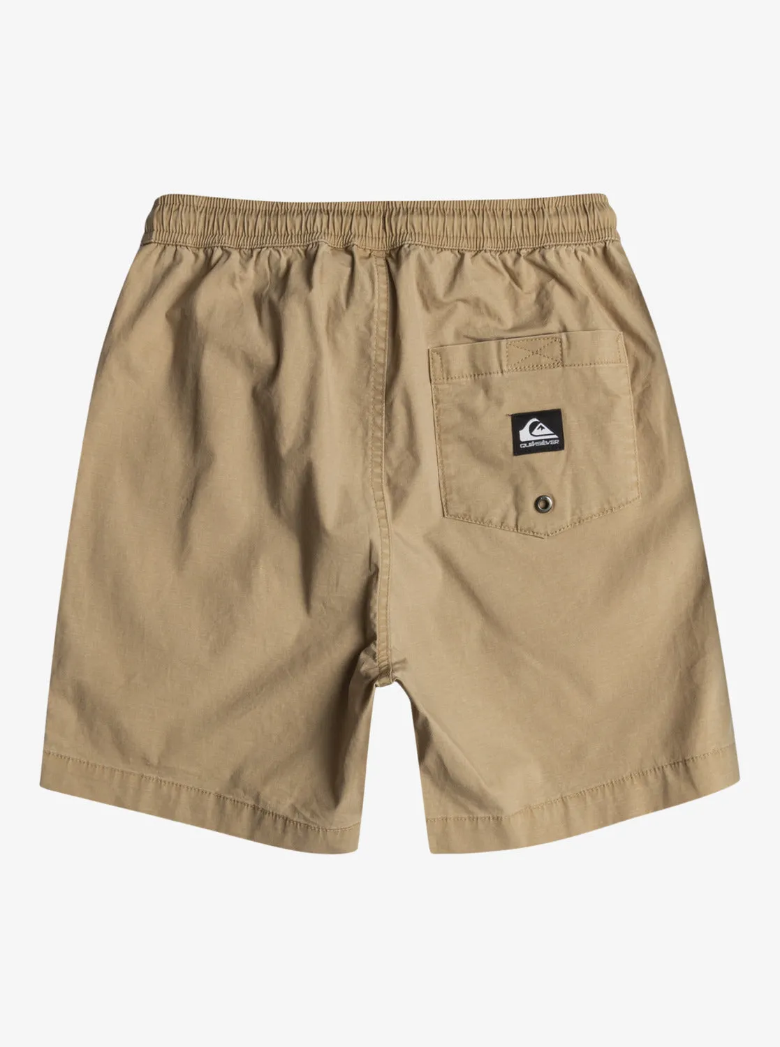Taxer Shorts - Khaki sold by Quiksilver product image thumbnail 2
