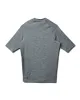 Hawaii UPF 50 Short Sleeve Surf Tee - Smoked Gray sold by Quiksilver