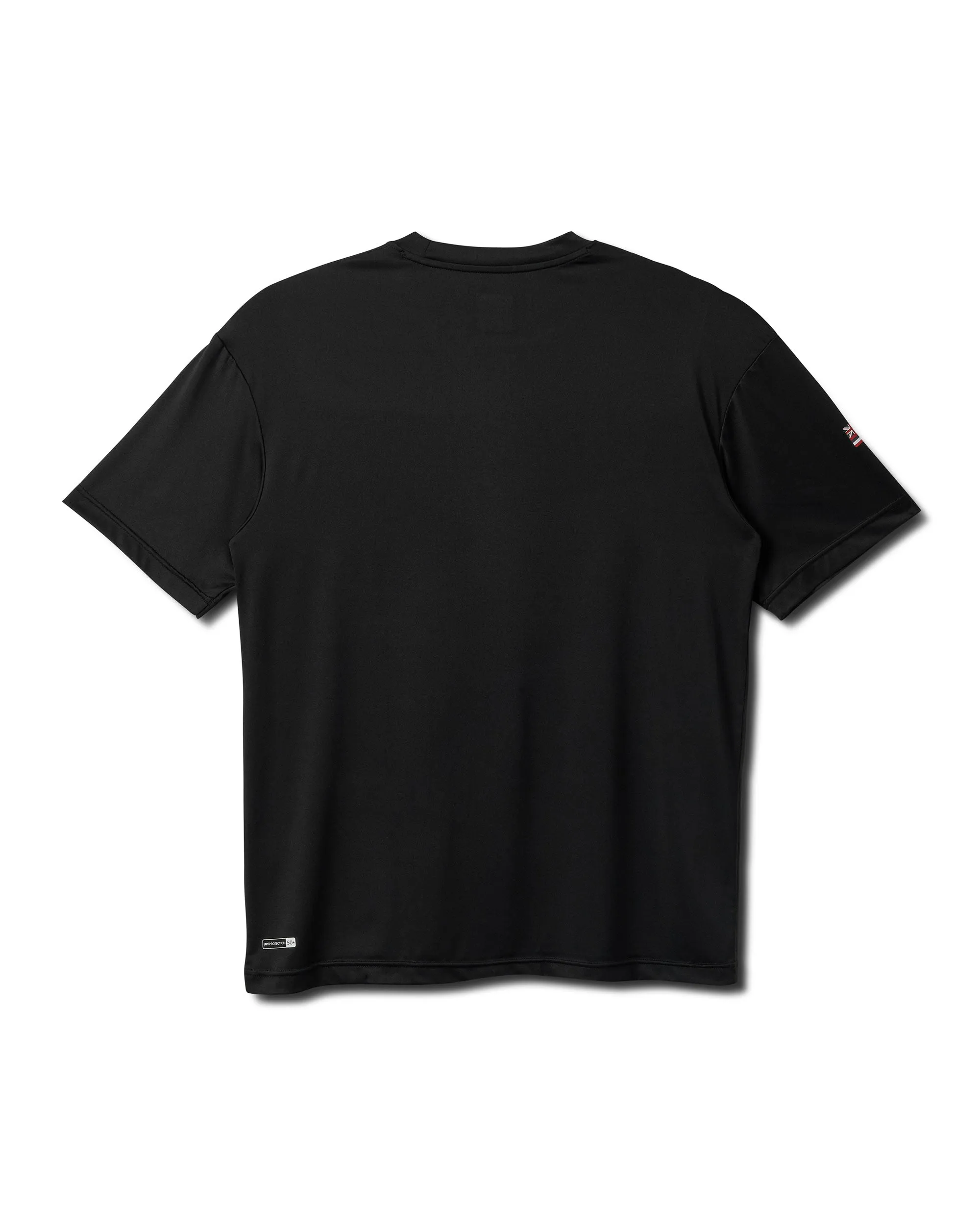 Hawaii Short Sleeve Surf Tee - Black sold by Quiksilver product image thumbnail 2