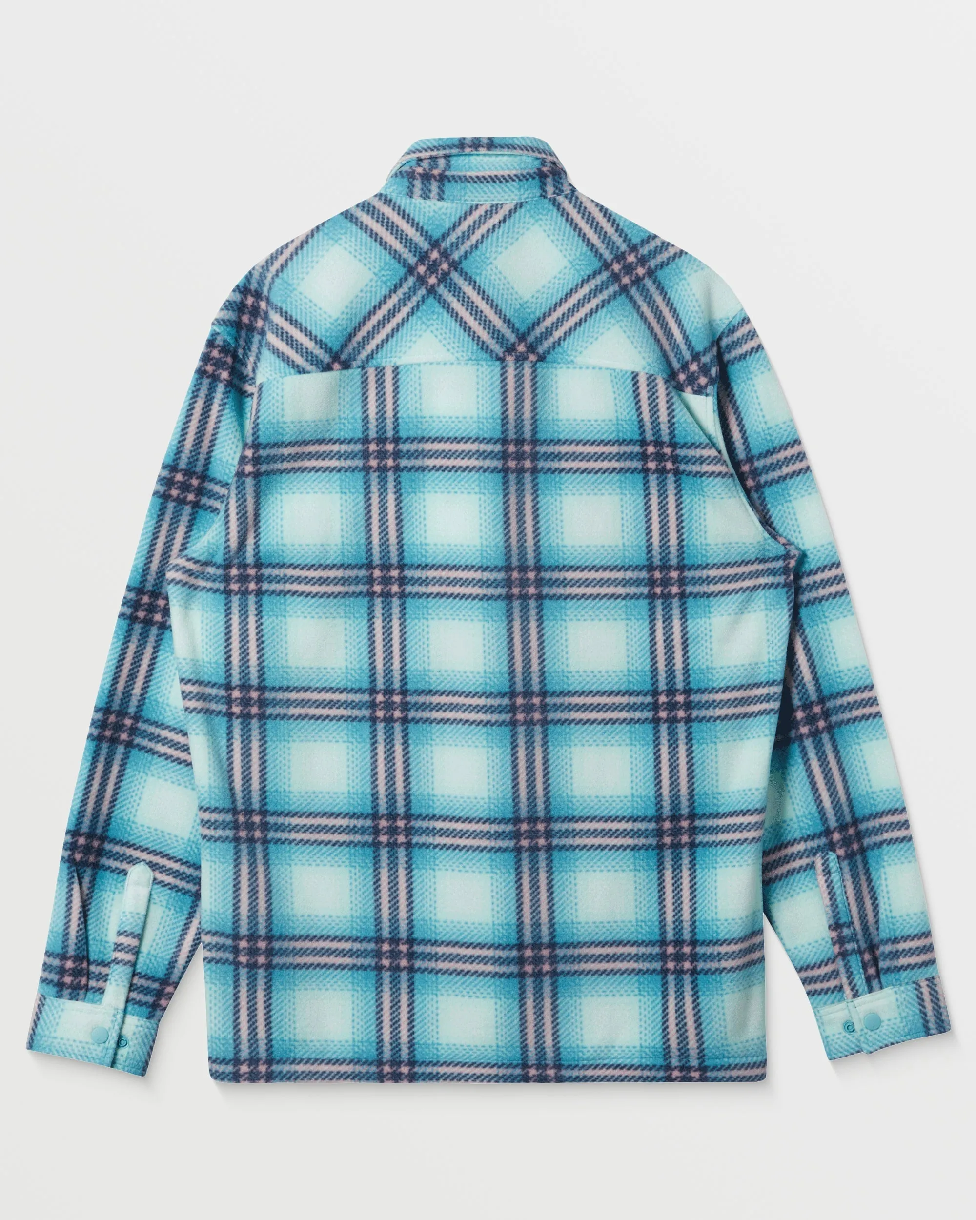 Surf Days Shacket - Island Paradise Surf Days Ls sold by Quiksilver product image thumbnail 2