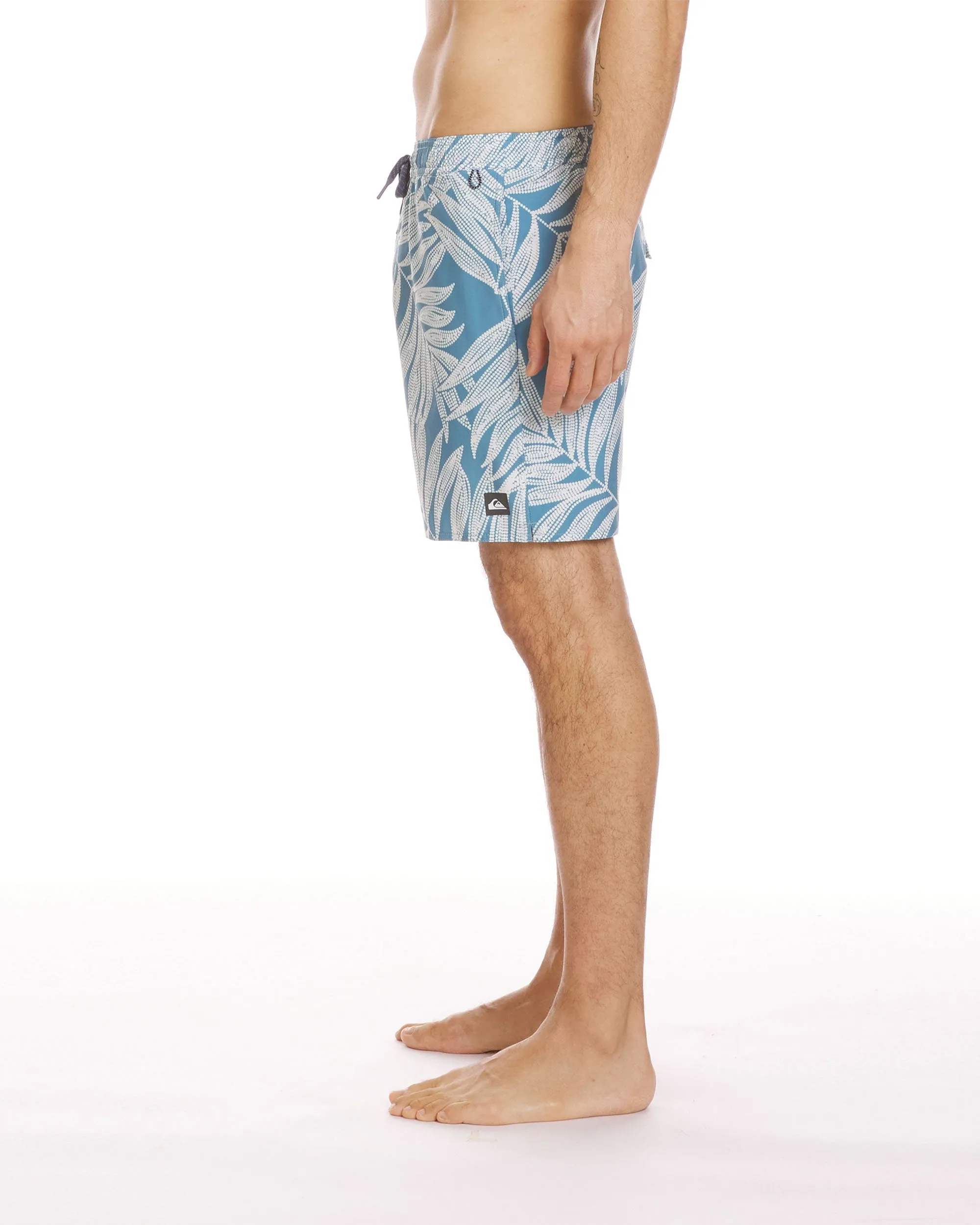 Waterman Palu Bay Volley Swim Trunk - Bali sold by Quiksilver product image thumbnail 3