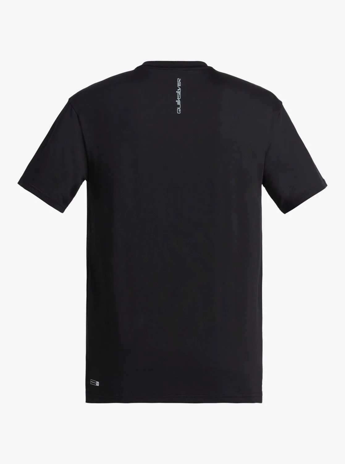 Everyday Short Sleeve Surf Tee - Black sold by Quiksilver product image thumbnail 2