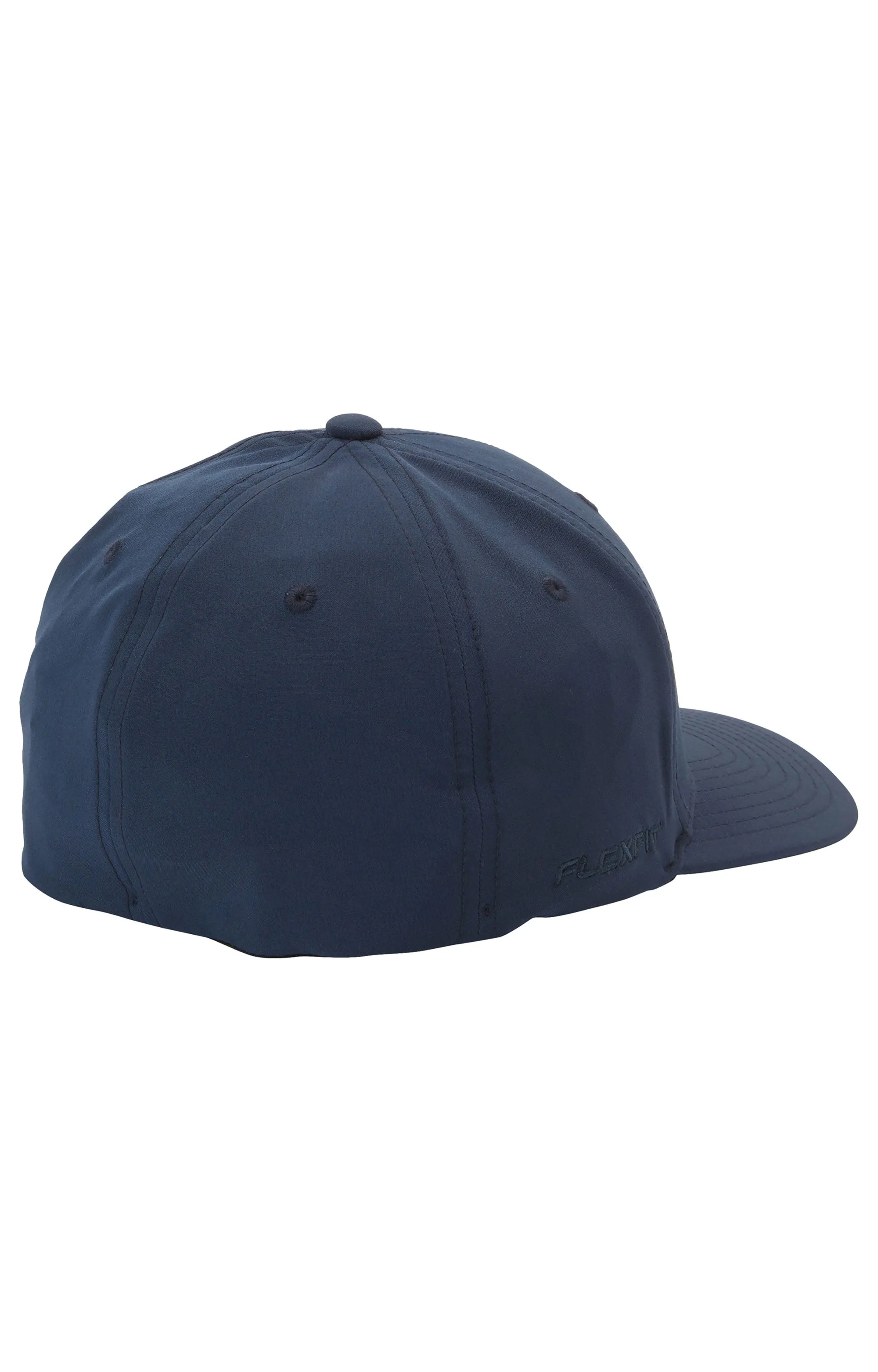 Amped Up Flexifit Hat - Navy Blazer sold by Quiksilver product image thumbnail 2