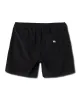 Taxer Corduroy Shorts - Phantom sold by Quiksilver