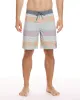 Global Heat 19" Boardshorts - Dusty Rose sold by Quiksilver