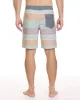 Global Heat 19" Boardshorts - Dusty Rose sold by Quiksilver