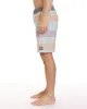 Global Heat 19" Boardshorts - Dusty Rose sold by Quiksilver