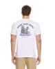 Hawaii Mai Tai T-Shirt - White sold by Quiksilver