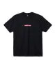 DNA Clicker Logo T-Shirt - Black sold by Quiksilver