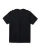 DNA Clicker Logo T-Shirt - Black sold by Quiksilver