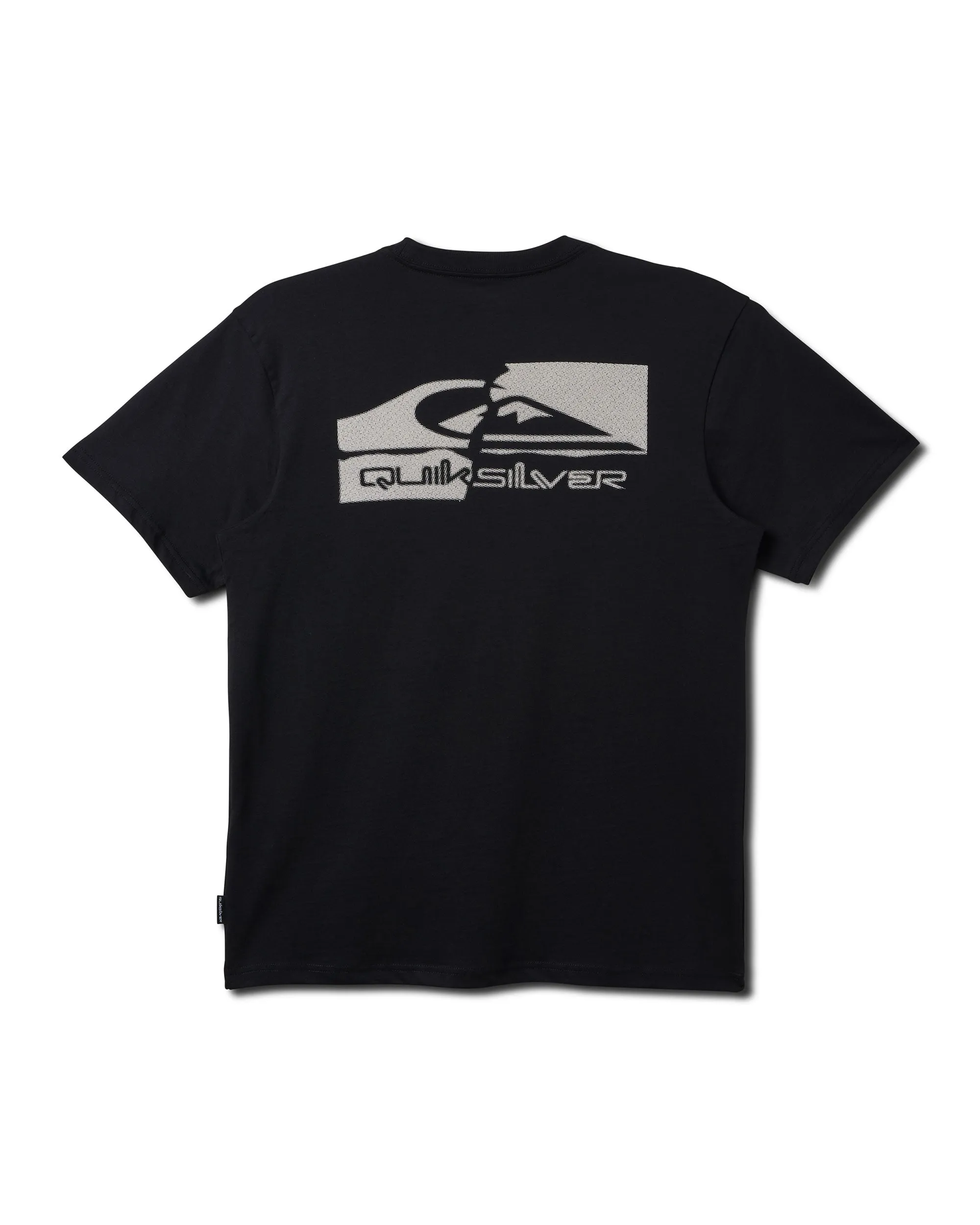 Torn T-Shirt - Black sold by Quiksilver product image thumbnail 2