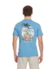 Natural Fruit T-Shirt - Niagara sold by Quiksilver