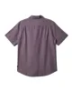 Shoreline Classic Short Sleeve Shirt - Sunset Purple sold by Quiksilver