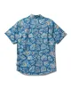 Shades Classic Stretch Short Sleeve Shirt - Niagara sold by Quiksilver