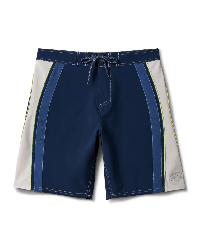 Mercury 21" Boardshorts - Estate Blue sold by Quiksilver
