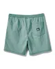 Taxer Shorts - Jade Grey sold by Quiksilver