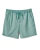 Taxer Shorts - Jade Grey sold by Quiksilver