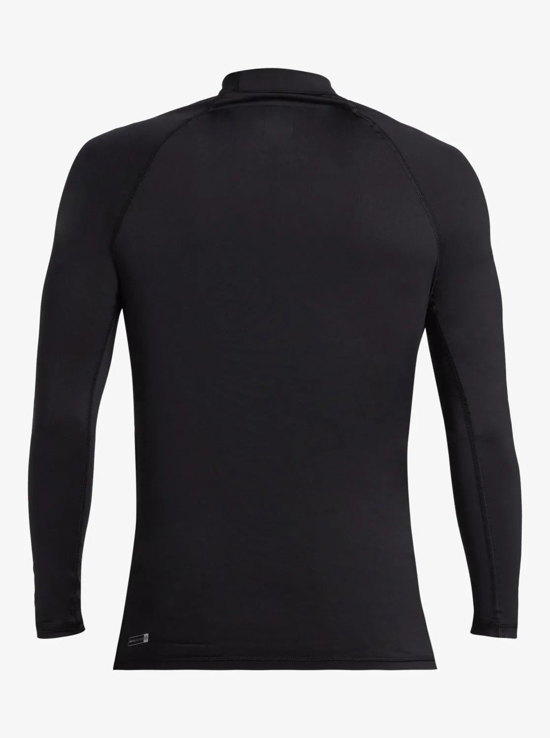 Everyday UPF 50 Long Sleeve Rashguard - Black sold by Quiksilver product image thumbnail 2