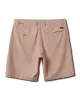 Union Heather 20" Amphibian Hybrid Shorts - Incense sold by Quiksilver