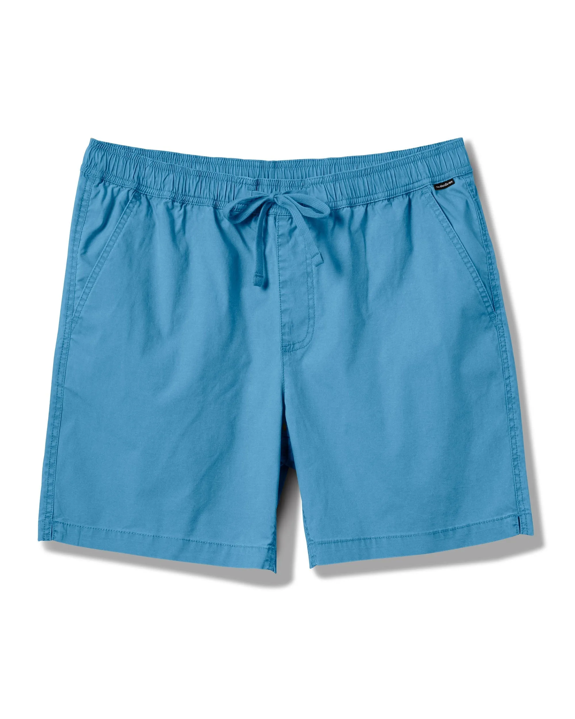 Taxer Shorts - Niagara sold by Quiksilver