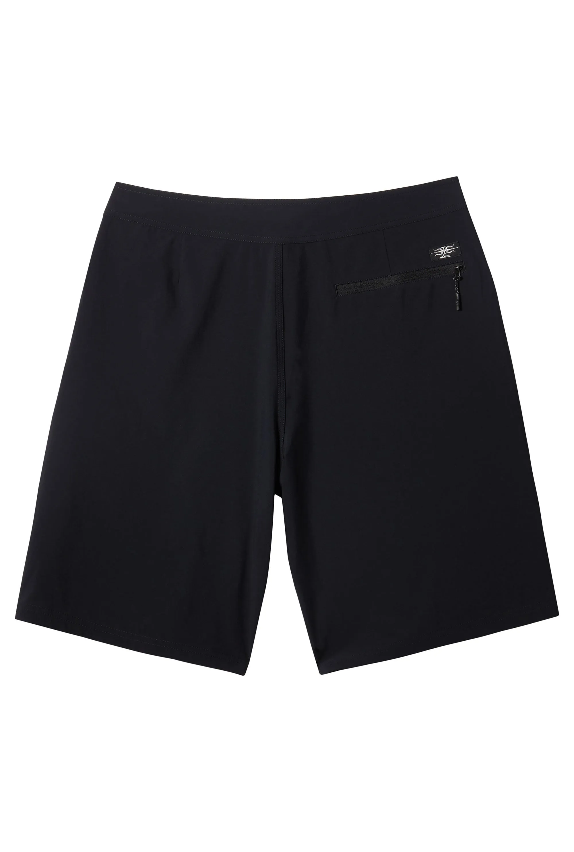 Mercury Slash Panel 20" Boardshorts - Black sold by Quiksilver product image thumbnail 2
