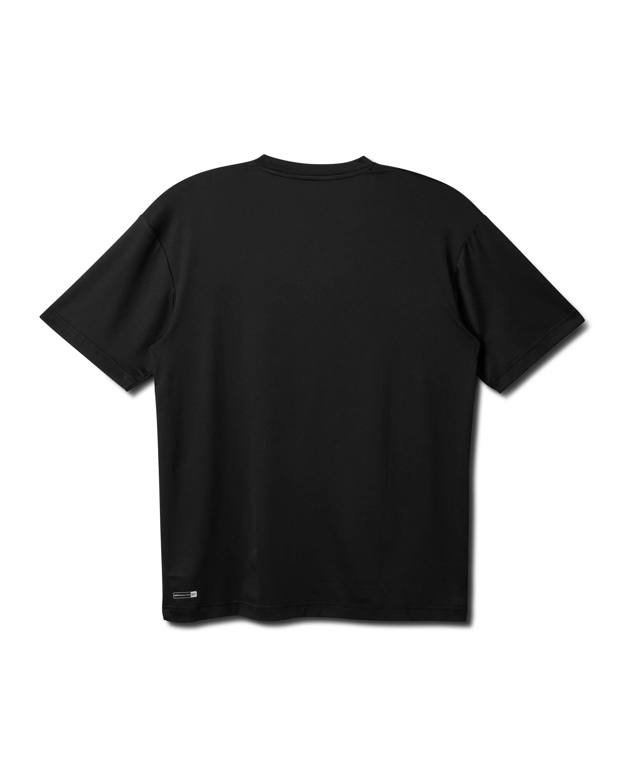 Everyday Short Sleeve Surf Tee - Black sold by Quiksilver product image thumbnail 2