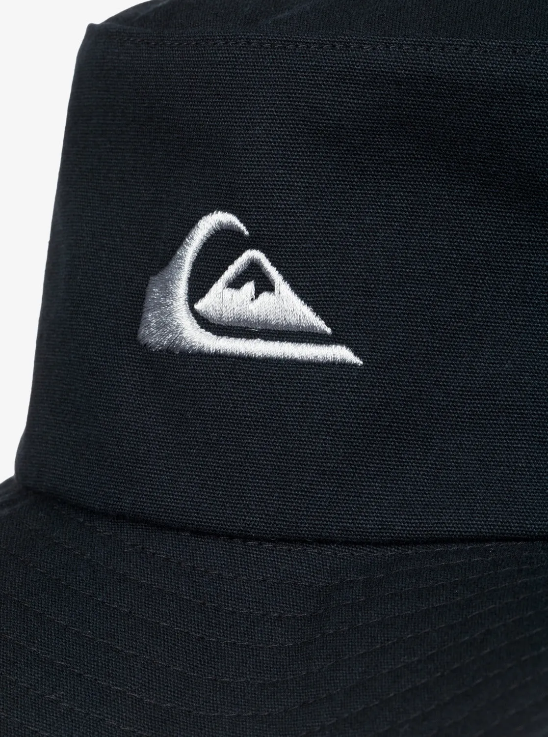 Bushmaster Safari Boonie Hat - Black sold by Quiksilver product image thumbnail 3