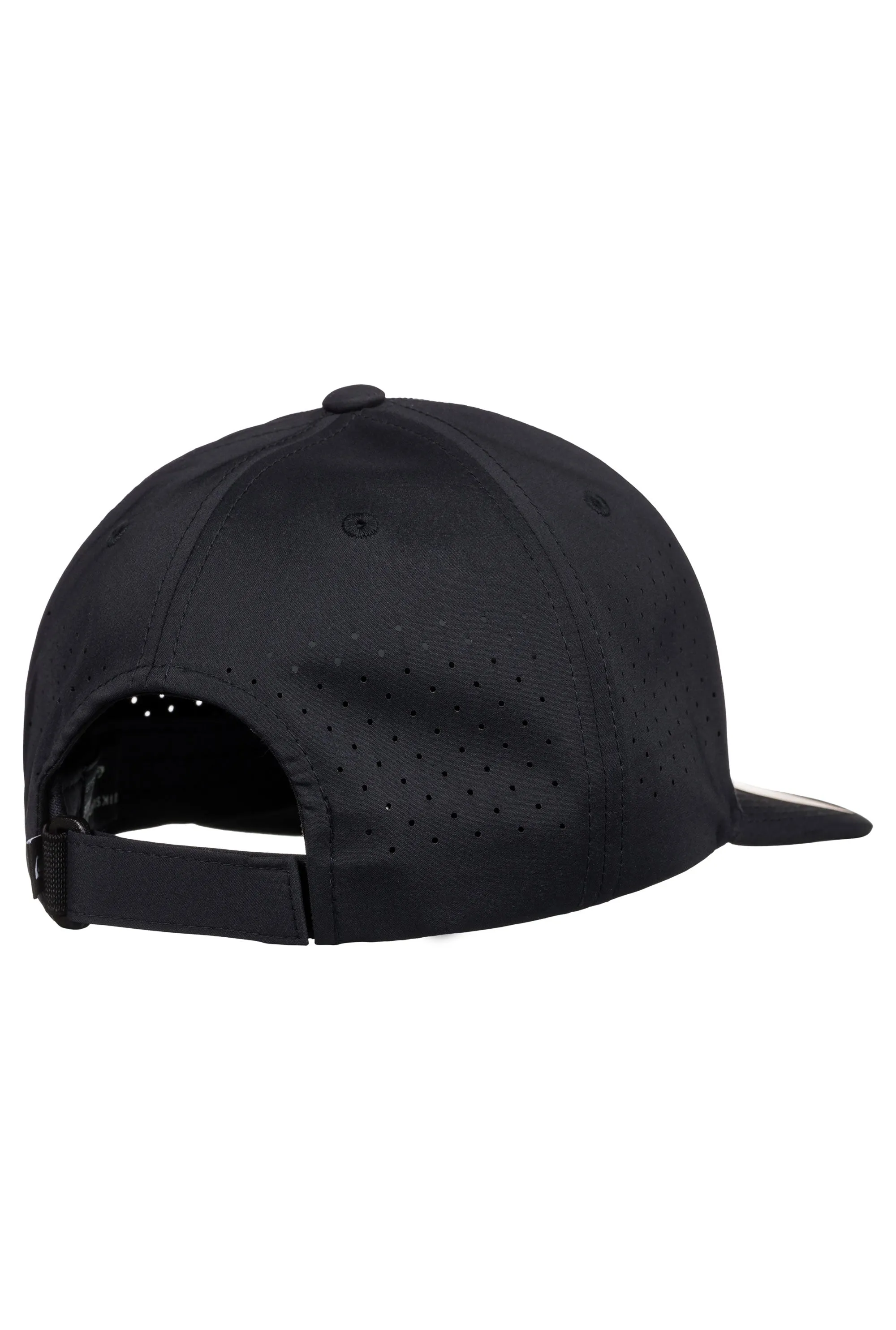 Adapted Flexfit Hat - Black sold by Quiksilver product image thumbnail 2