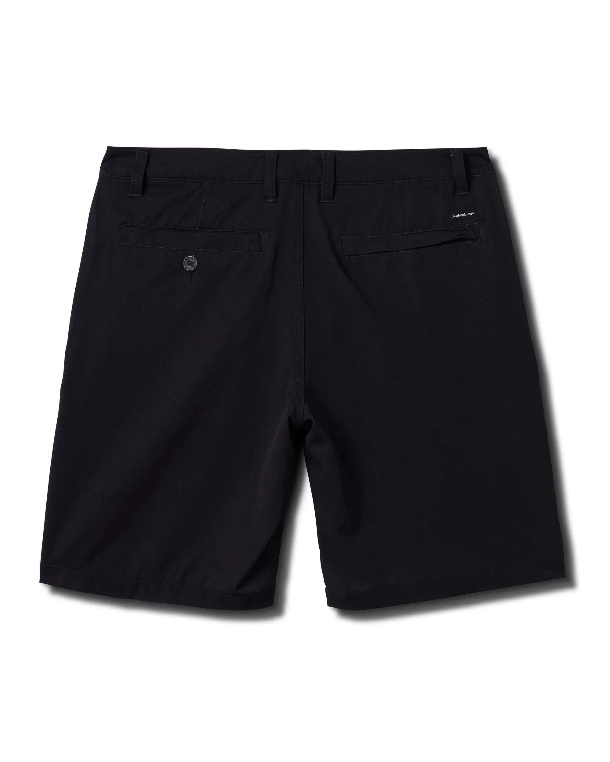Union Amphibian 20" Hybrid Shorts - Black sold by Quiksilver product image thumbnail 2