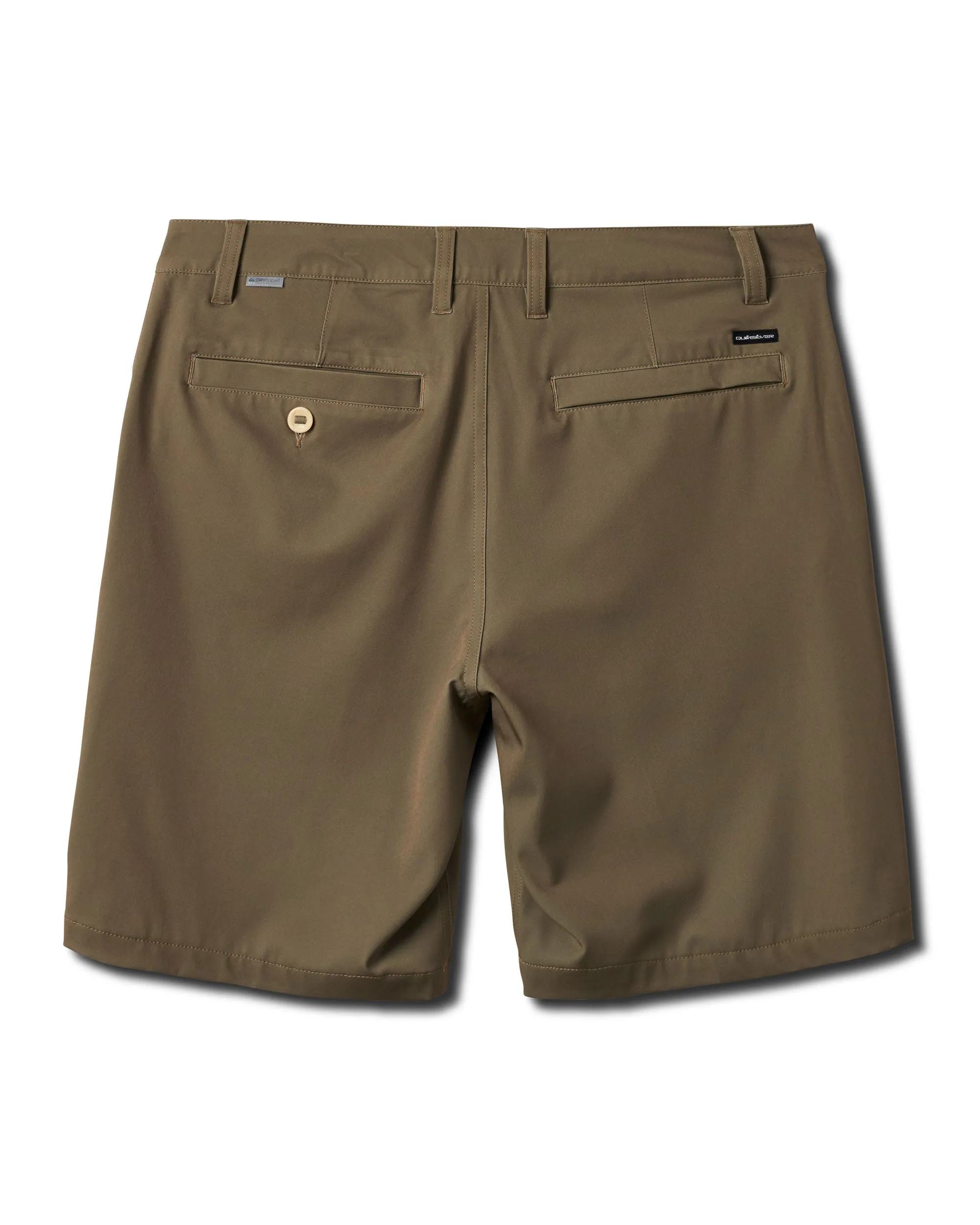 Union Amphibian 20" Hybrid Shorts - Aloe sold by Quiksilver product image thumbnail 2