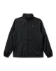 Waterman Shell Shock Water-Resistant Windbreaker - Black sold by Quiksilver