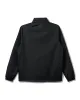 Waterman Shell Shock Water-Resistant Windbreaker - Black sold by Quiksilver