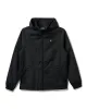 Waterman Shell Shock Water-Resistant Windbreaker - Black sold by Quiksilver