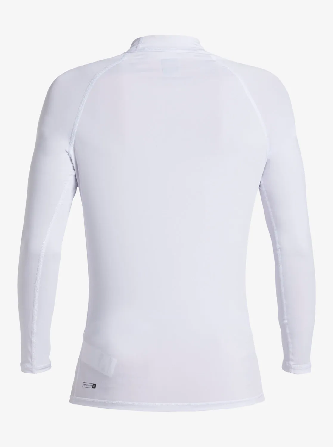 Everyday UPF 50 Long Sleeve Rashguard - White sold by Quiksilver product image thumbnail 2
