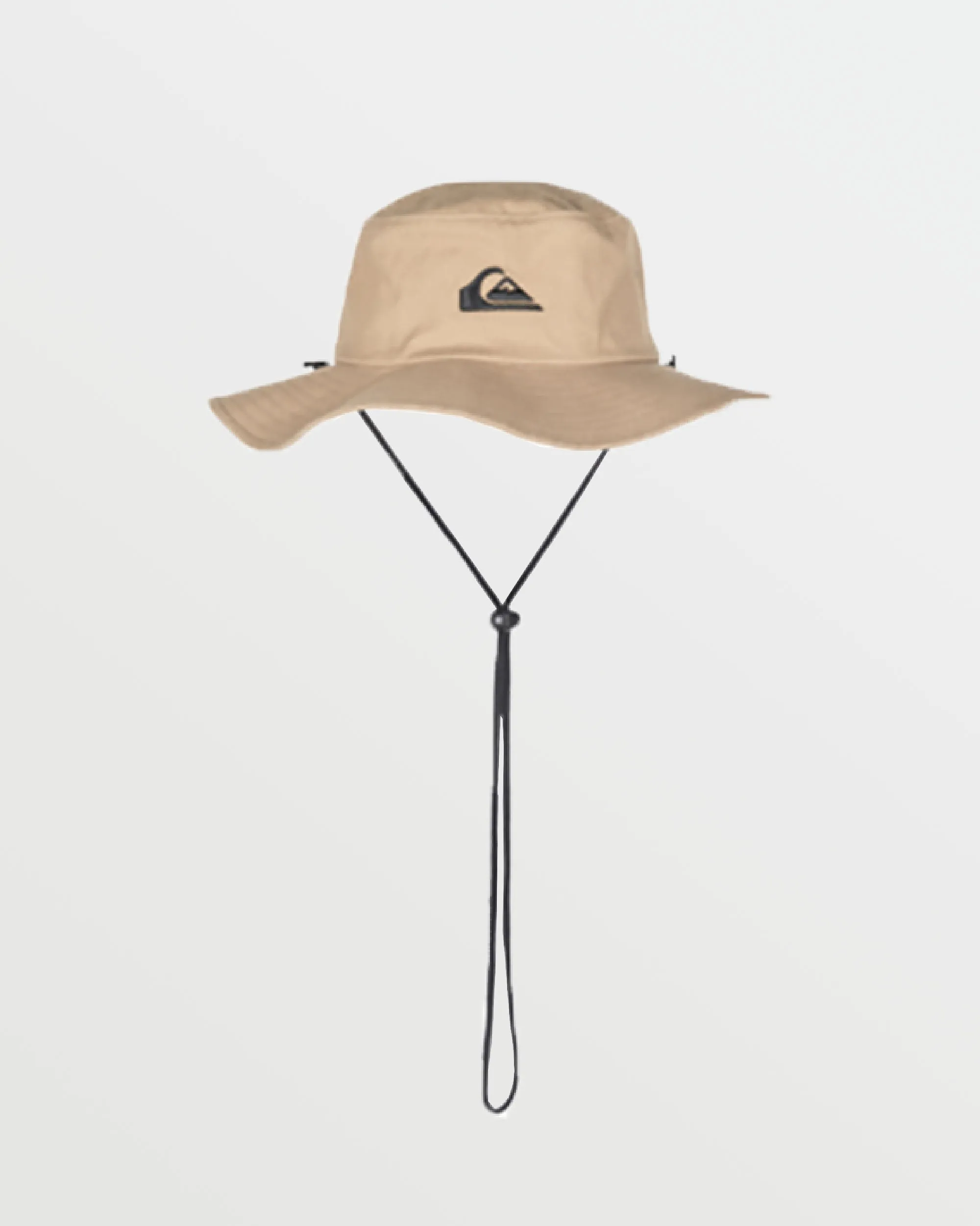 Bushmaster Safari Boonie Hat - Khaki sold by Quiksilver